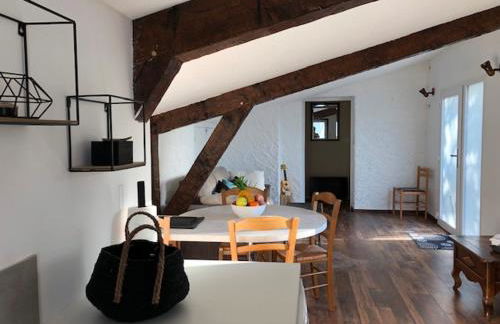 Les Apparts de la Tourronde - Photo 36