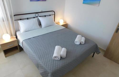 Patriko - house 1, traditional Stone house - Foto 39