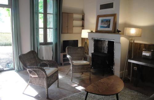 La Conciergerie - Foto 12