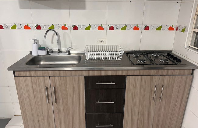 Apto Super Cómodo al Norte de la Ciudad - Foto 28