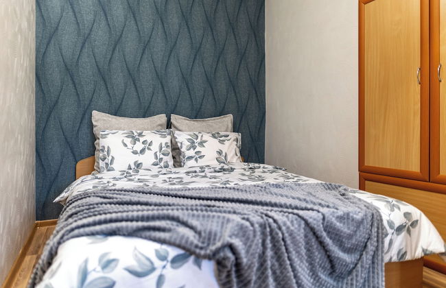 Studominsk Apartments K. Marksa - Photo 2