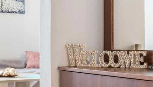 "Thea" Valis Apartments - Foto 3, Lobby or reception