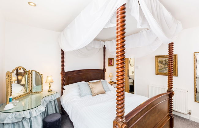 Shakespeare House, Free Parking, Town Centre Location - Foto 2