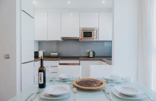 Caleta Homes - Apartamentos Pompidou - Photo 66