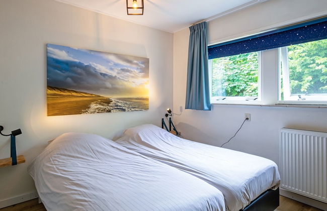 Holiday Home Near Texel Dunes & Beach - Foto 8