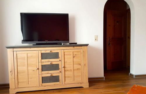 Geräumige Ferienwohnung inmitten der Natur - Foto 9