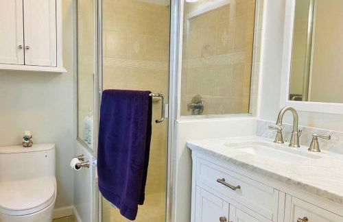 Lovely 3 bedroom house for 6 people Near SFO SF Bay Area Newly updated - Foto 6