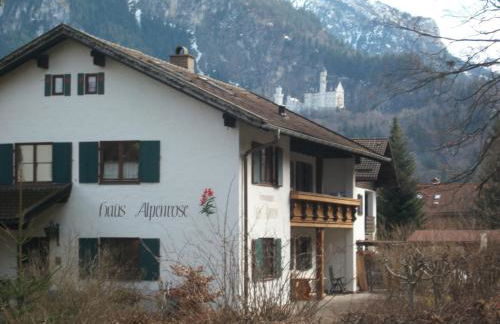 Haus Alpenrose - Foto 20