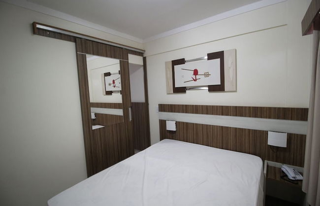 Apartment Lacqua DiRoma IV - JC Temporada - Photo 49