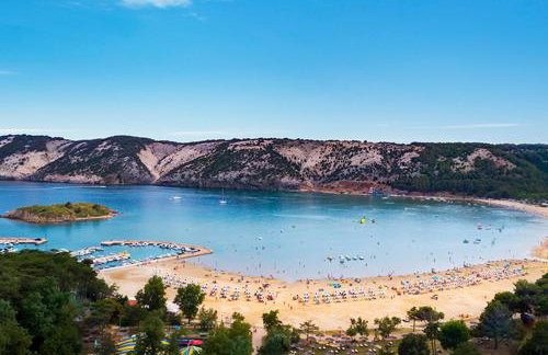 LUX attic old town Rab - Foto 31