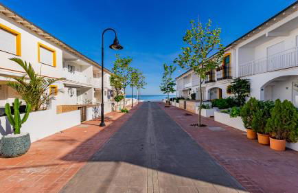 La Familia Beach Houses La Cala - Photo 33