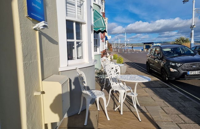 The Horizon Sea View Suite - Foto 15