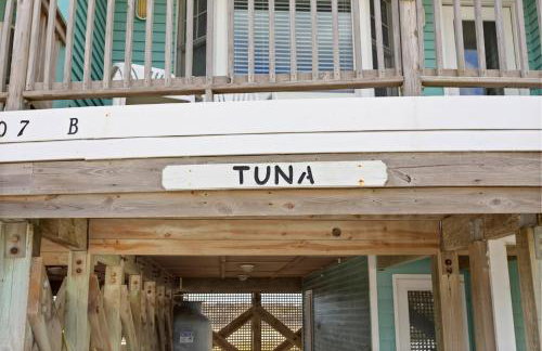 CAC-21B - Tuna - Photo 6