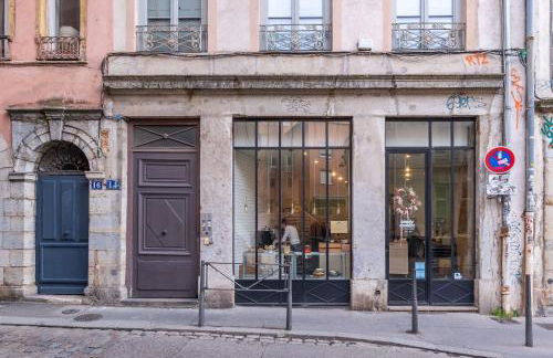 Le 14 Sathonay - Foto 11