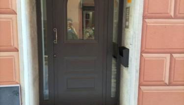 I Monti sul Mare - appartamento a Genova Pegli - Foto 3