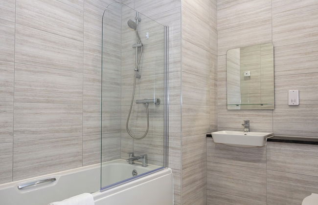 Orient Residence Manchester - Foto 69