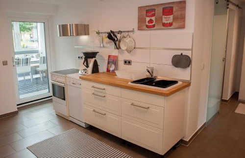 Ferienwohnung Sonnentau 2 - Foto 19