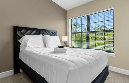 Sunny Stay in FL - 4-Bedroom Townhome by Disney! - Foto 22