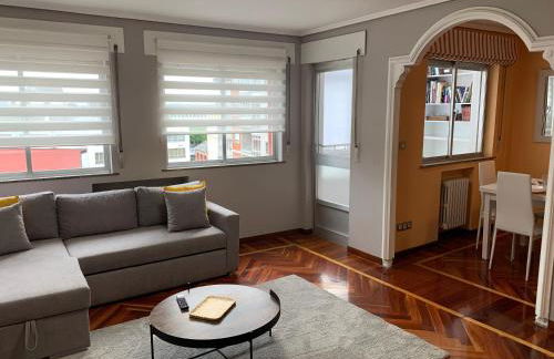 Loft Lugo Centro - Foto 38