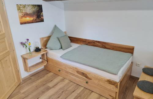 Ferienwohnung Wiesenhof - Foto 18