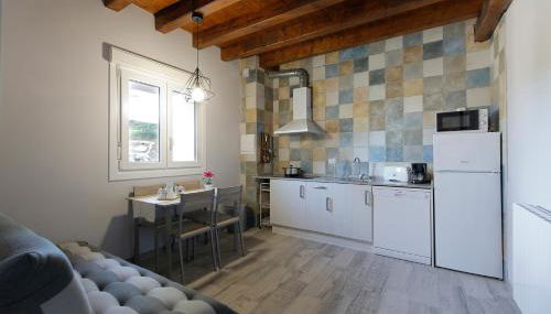 Ondarbaso Apartamentos Rurales I - Foto 1