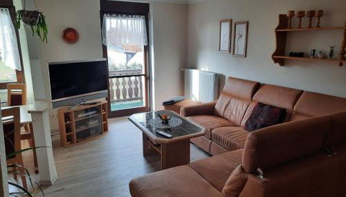 Ferienwohnung Börner - Foto 3