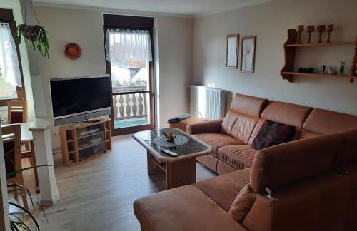 Ferienwohnung Börner - Foto 3