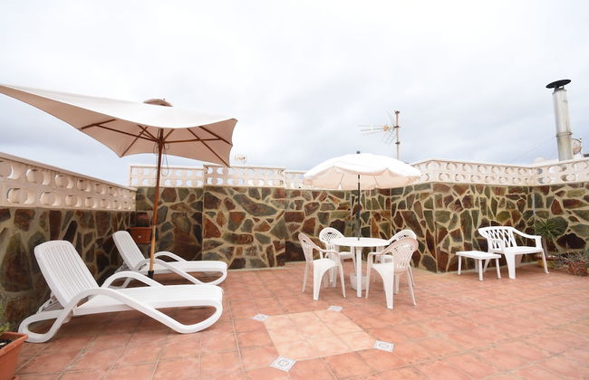 Apartamentos Tinoca - Foto 54