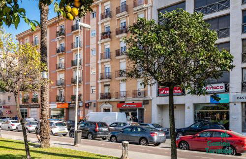 Apartamento moderno en el centro de Huelva - Foto 30