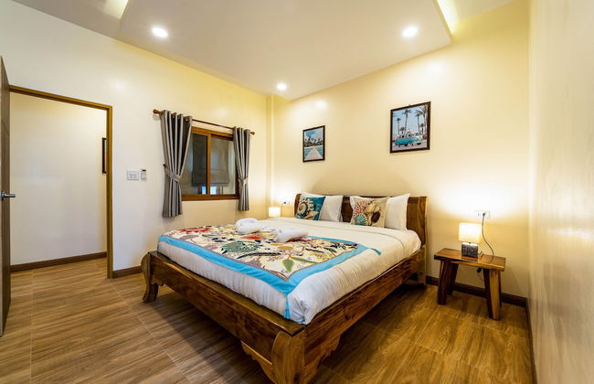 Beach Front Villa with 3 Bedrooms - CA3 - Foto 3