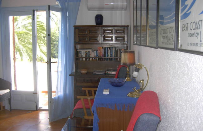 Apartamento Los Almendros 4 - Foto 17