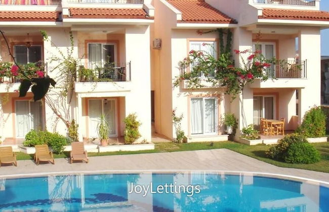 Villa LG12 by JoyLettings - Photo 9