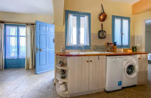 Kyparissis Beach Houses - Foto 21