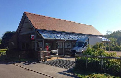 Beck Cottage, Wood Green, New Forest UK - Foto 38