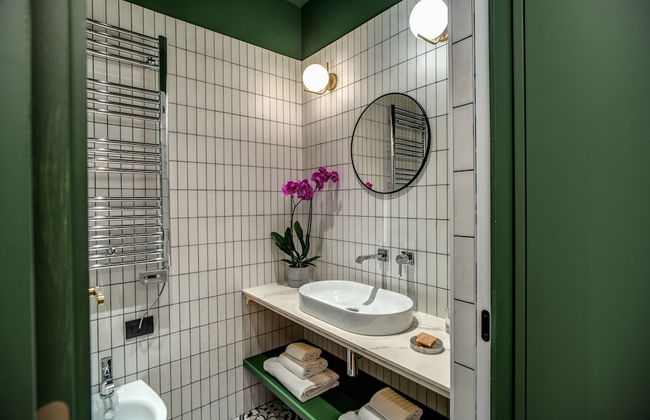 Palazzetto Trevi - Foto 27