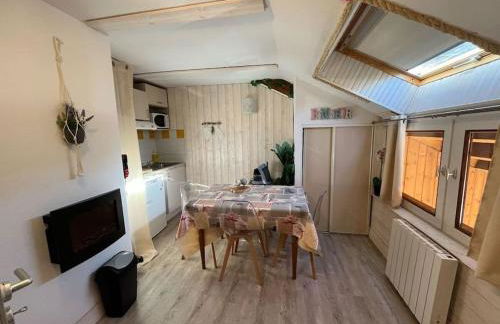 Le Cosy Fleuri - Foto 52