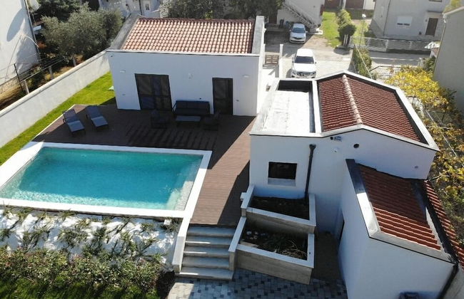 Villa Lana - Foto 27