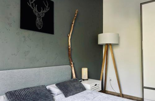 Apartament Centrum A - Foto 12