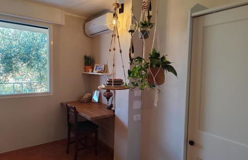 Almarea, a house between the sea and olive trees - Foto 42