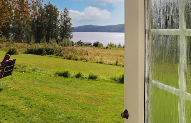 6 Person Holiday Home in Ostra Antervik-by Traum - Foto 14