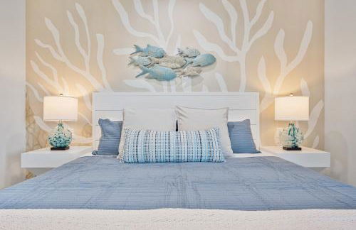 Laguna Villa: The Ultimate Beachfront Mega-Retreat: 9BR, Sleep 32 - Foto 33