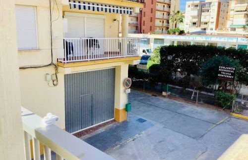 El apartamento de Mar - Photo 21