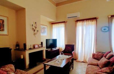 Apoikia house with sea view 6max - Foto 7