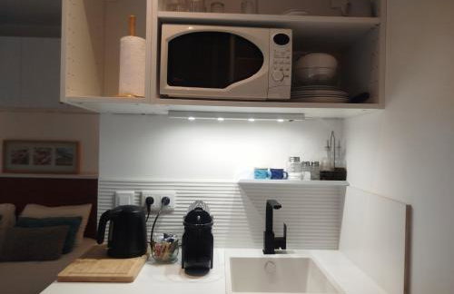 Studio à la VILLA VOLTAIRE - Foto 10