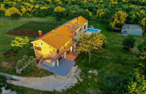 House Gracijela, village Bulići - Foto 47