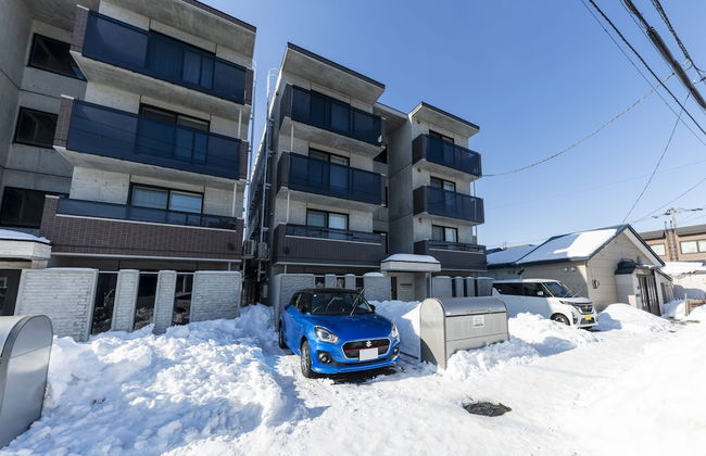 SENTIMENT Chitose MS105 - Foto 44