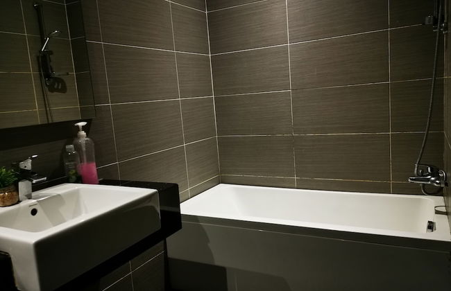 KSL Studio Homestay by Immaculate - Foto 29