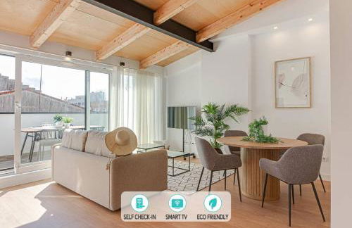 Santa Lucía - Foto 1