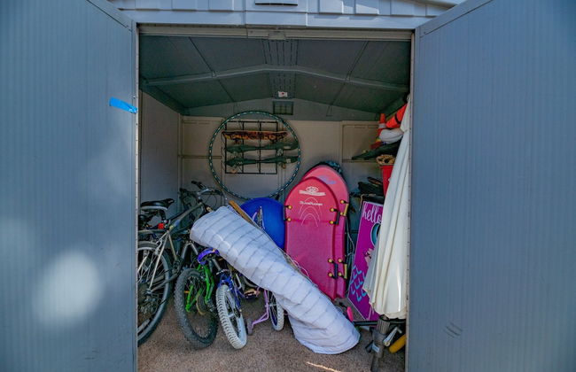 The Love Shack - Foto 16