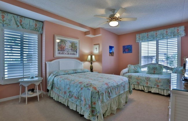 Surf And Racquet 101 3 Bedroom Condo by RedAwning - Foto 5